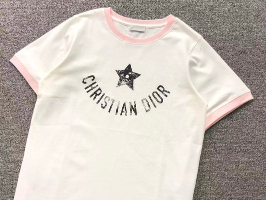 T-SHIRT DIOR DONNA