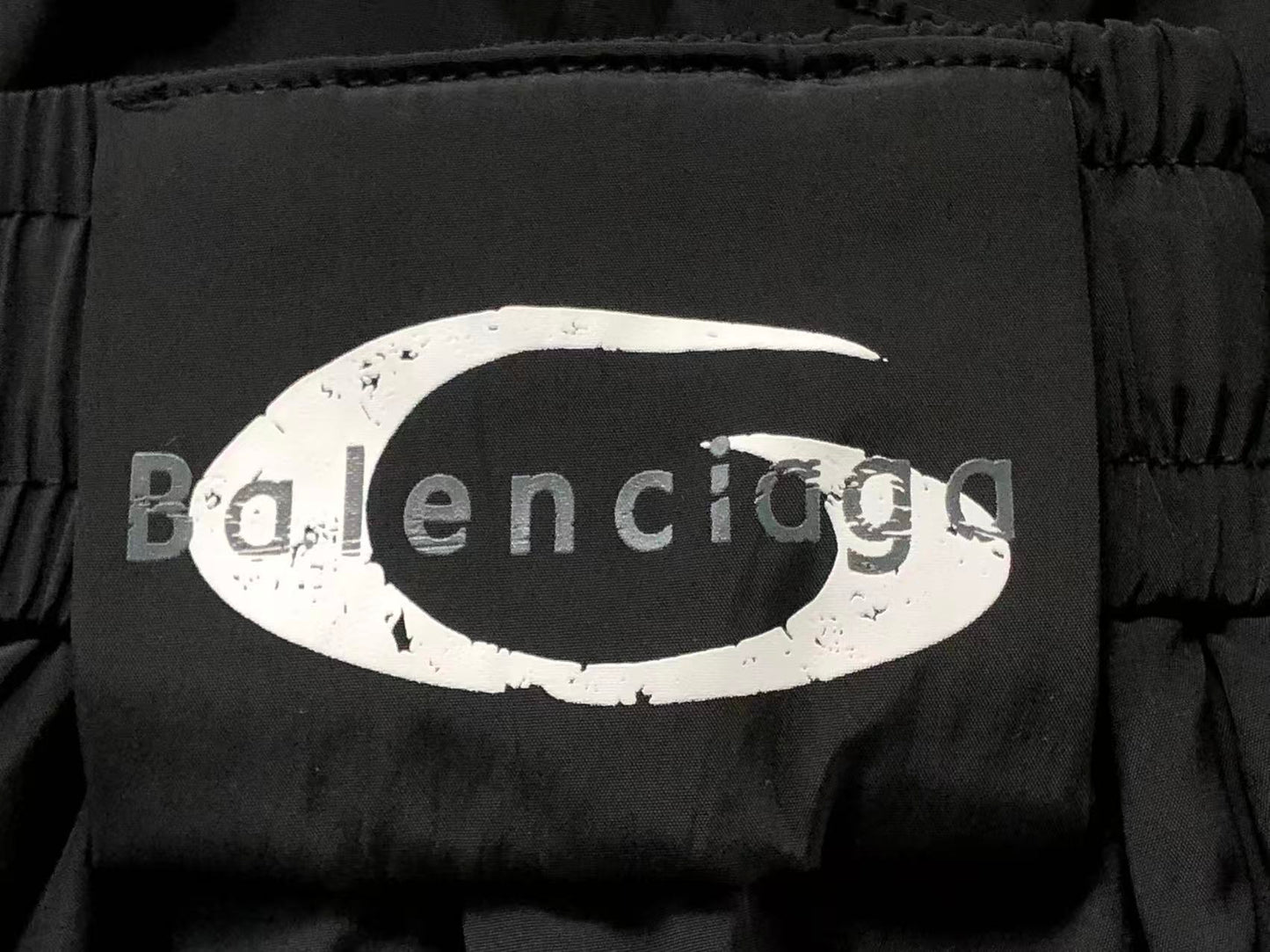 PANTALONI BALENCIAGA