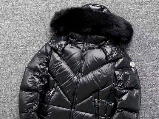 GIACCA MONCLER