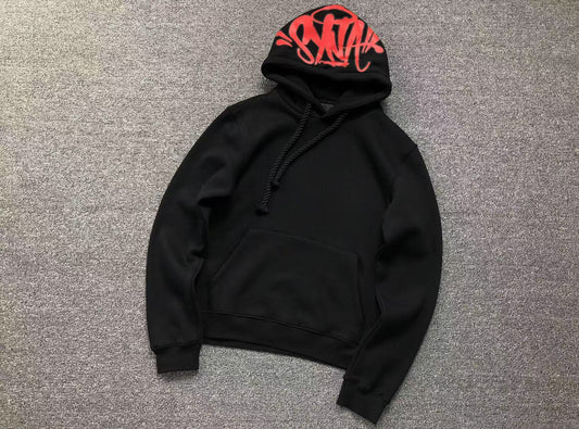 TRACKSUIT TUTA SYNA WORLD