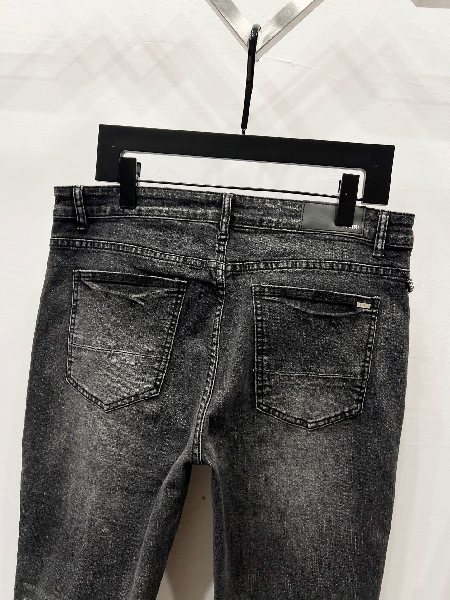 JEANS AMIRI