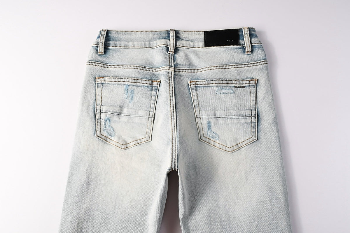 JEANS AMIRI