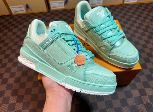 LV TRAINER