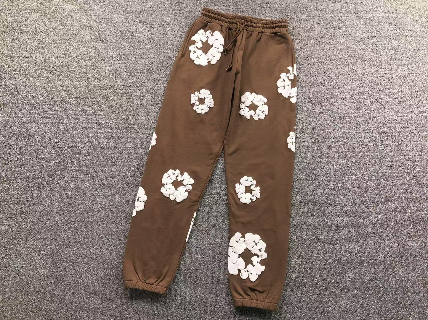 TUTA DENIM TEARS