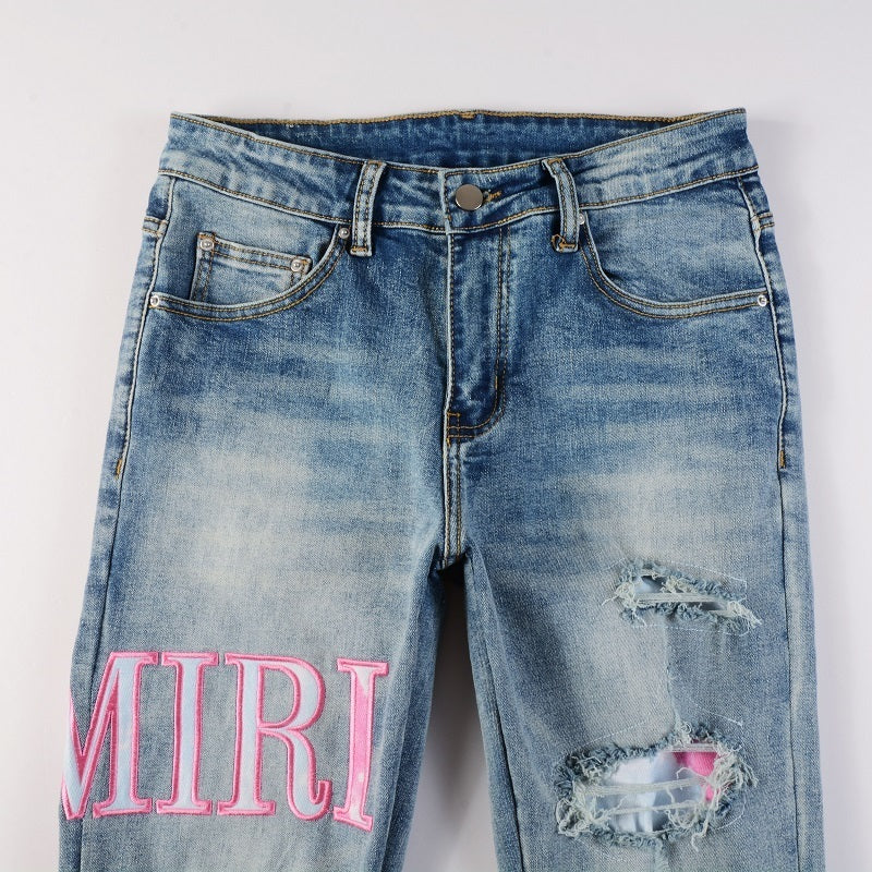 JEANS AMIRI