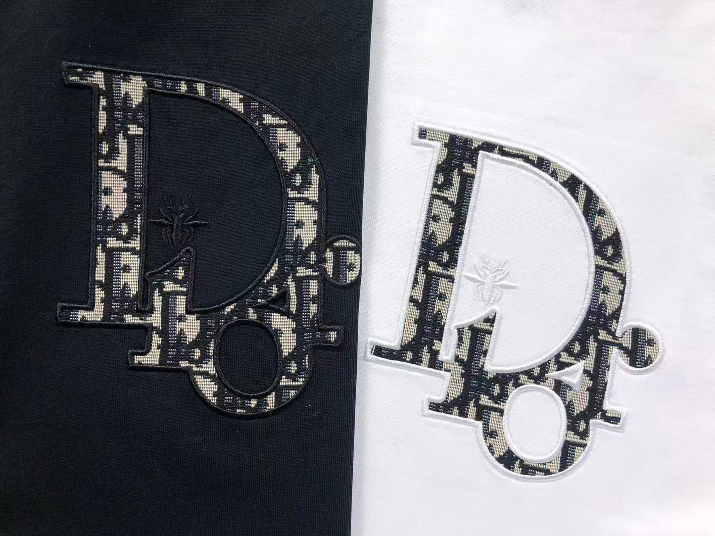 T-SHIRT DIOR