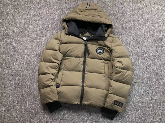 GIACCA CANADA GOOSE