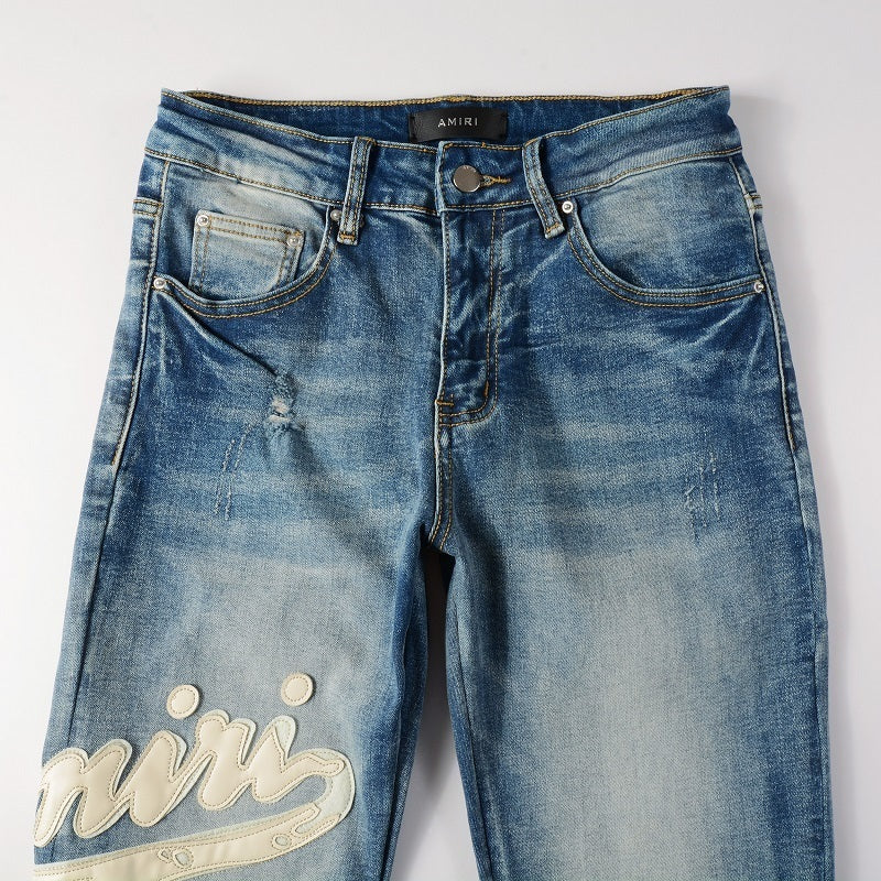 JEANS AMIRI