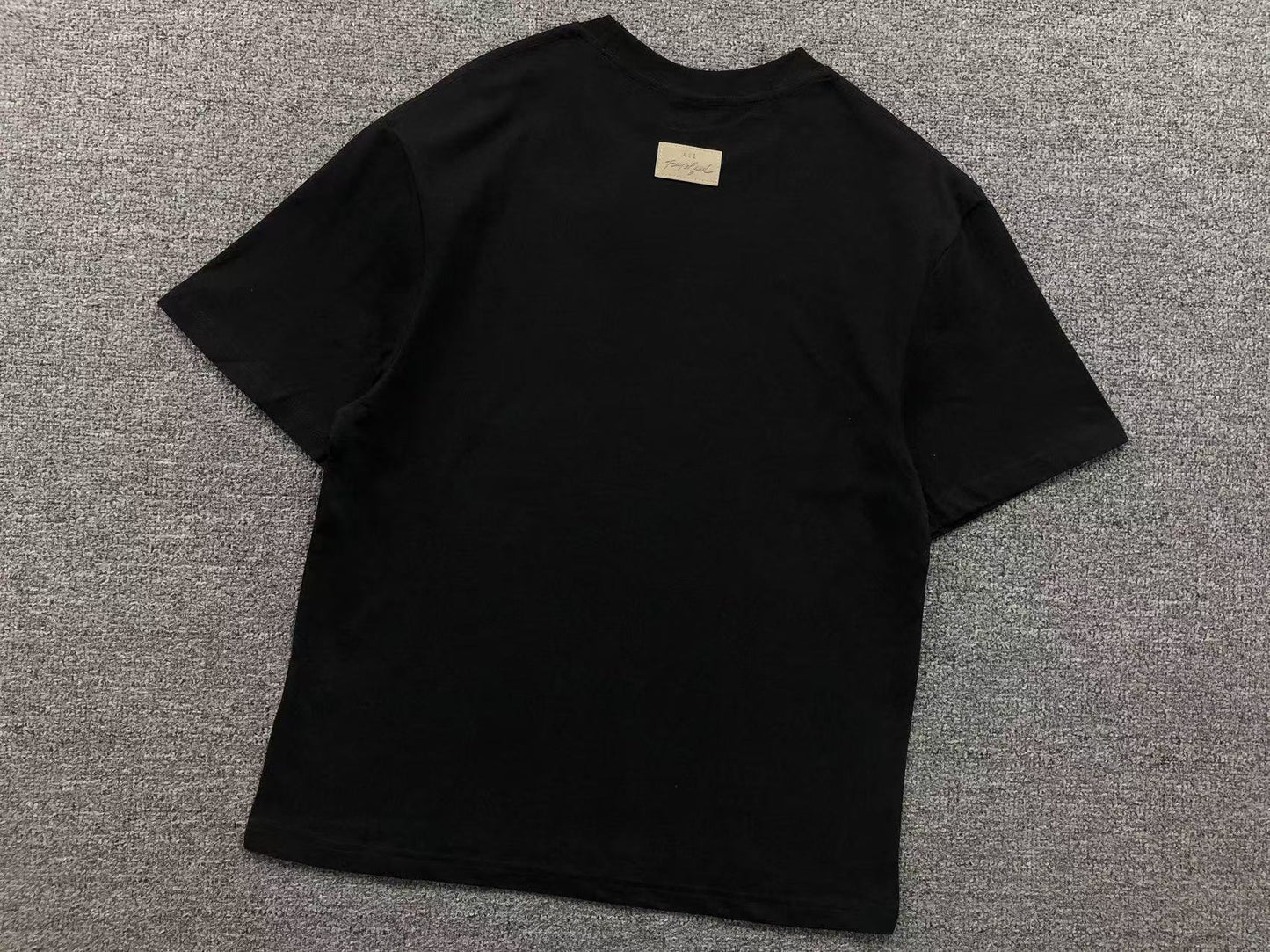 T-SHIRT NIKE x FEAR OF GOD