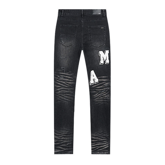 JEANS AMIRI