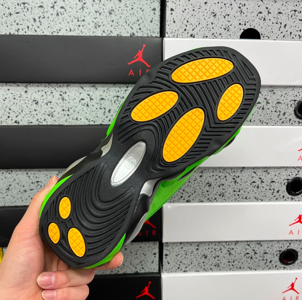 NIKE NOCTA GLIDE