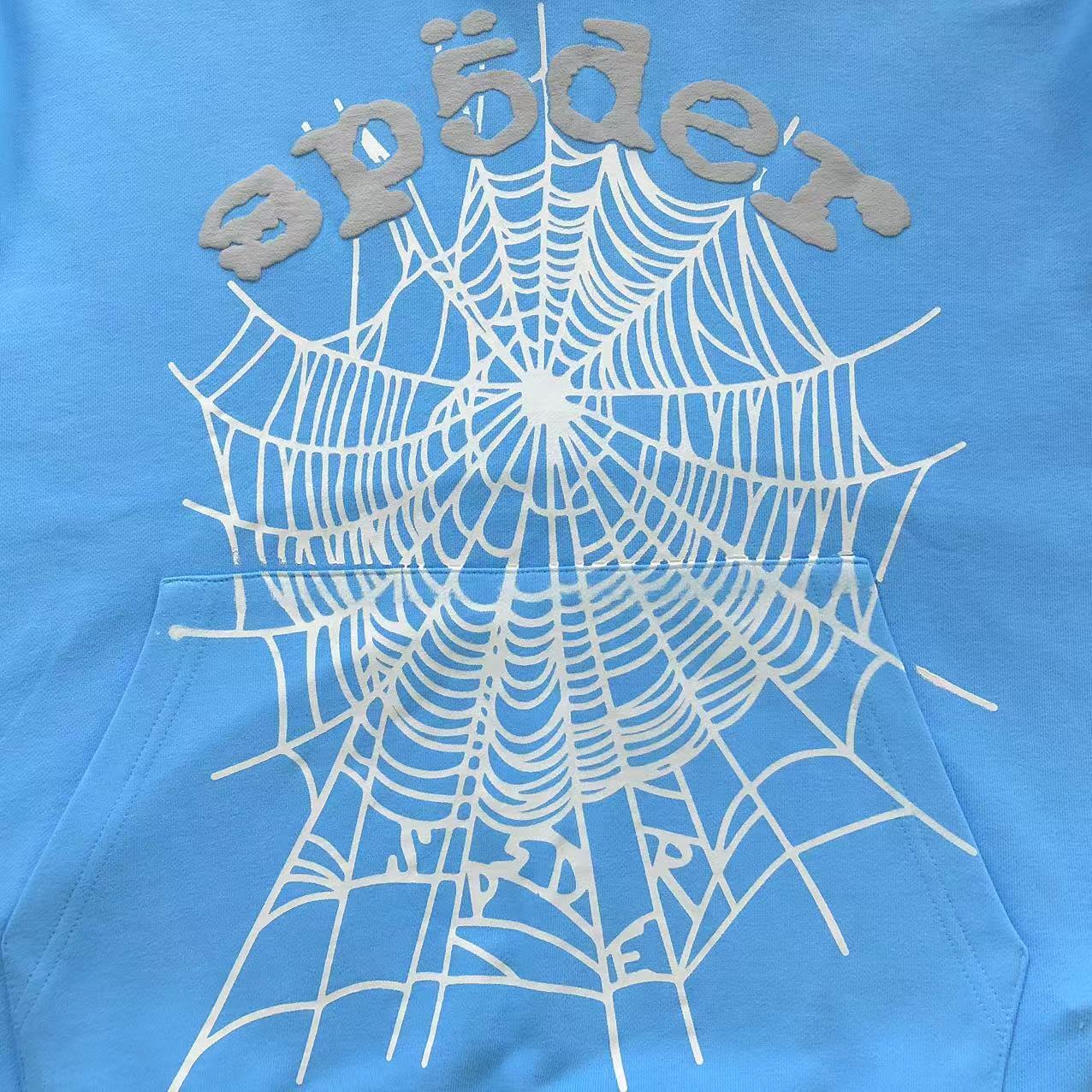 FELPA SP5DER