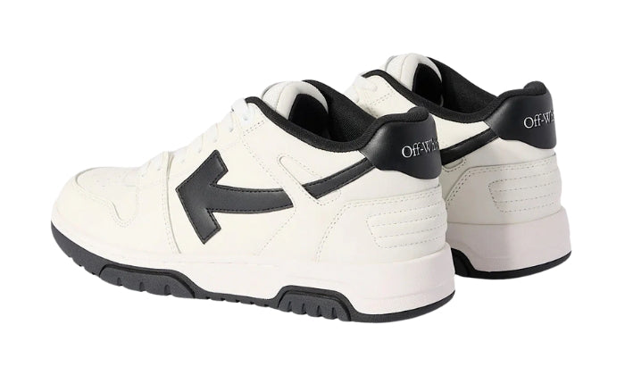 Sneakers In Bianco/Nero