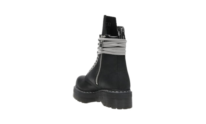 Quadruple Sole Acciaio