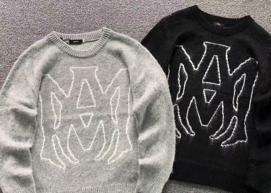 MAGLIONE AMIRI