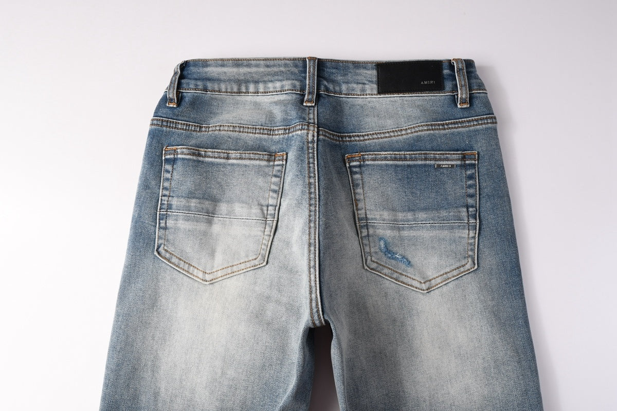 JEANS AMIRI