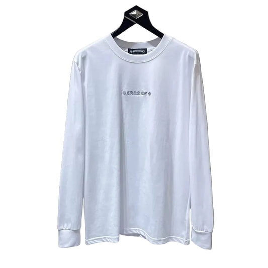 LONGSLEEVE CHROME HEARTS