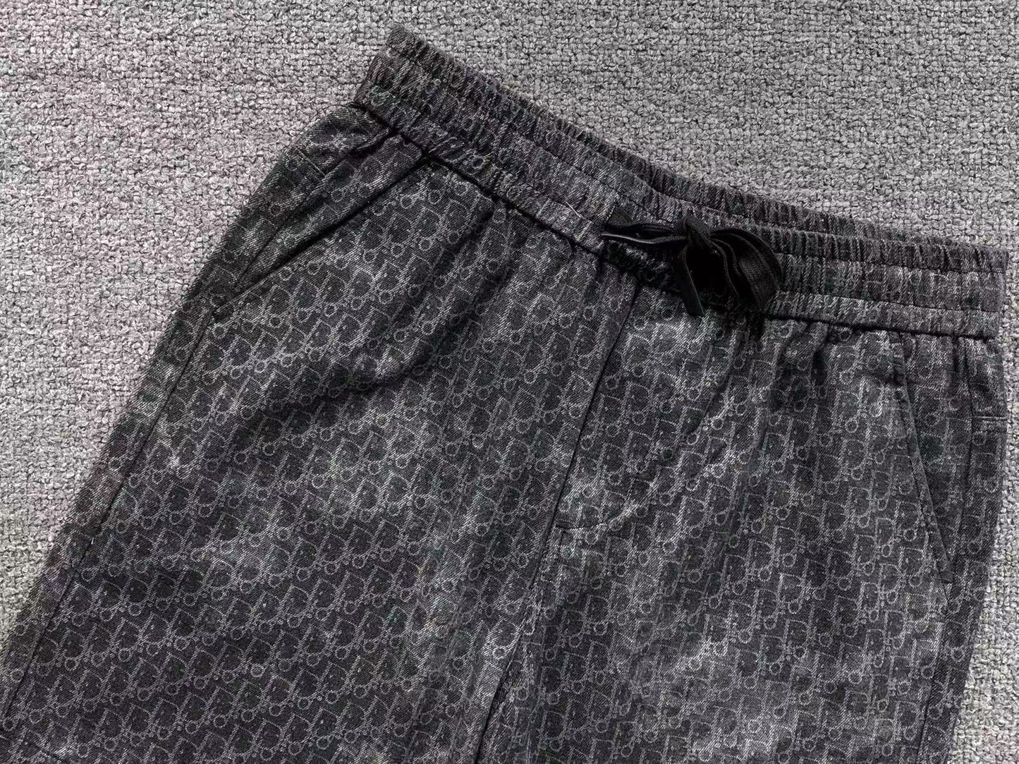 PANTALONCINI DIOR