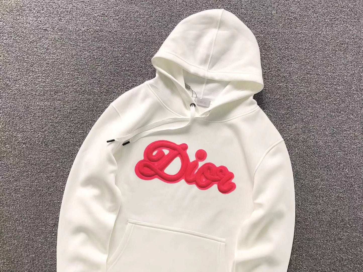 FELPA DIOR