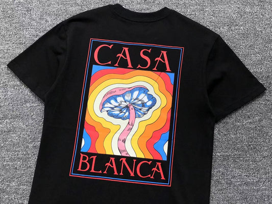 T-SHIRT CASABLANCA
