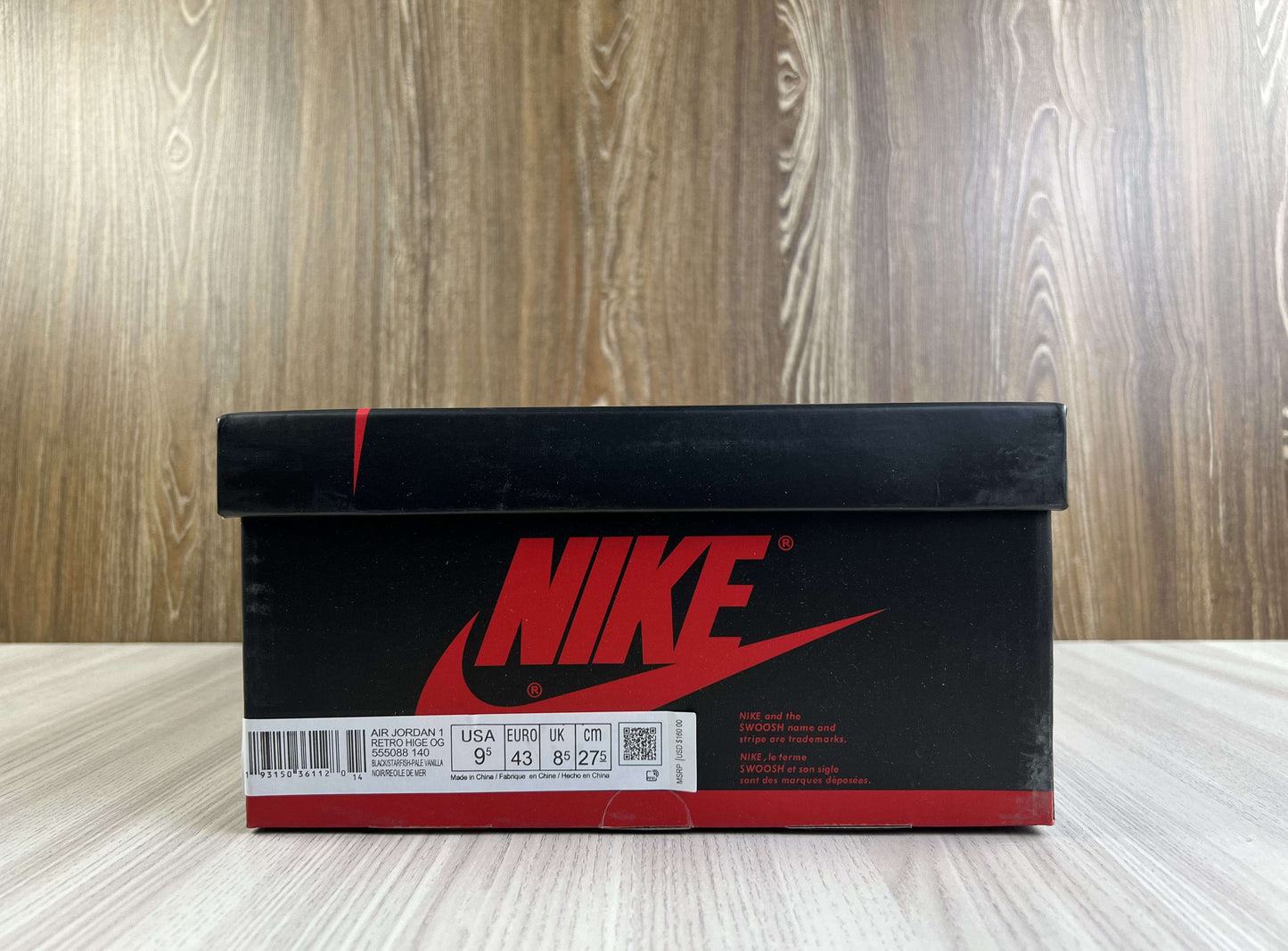 JORDAN 1