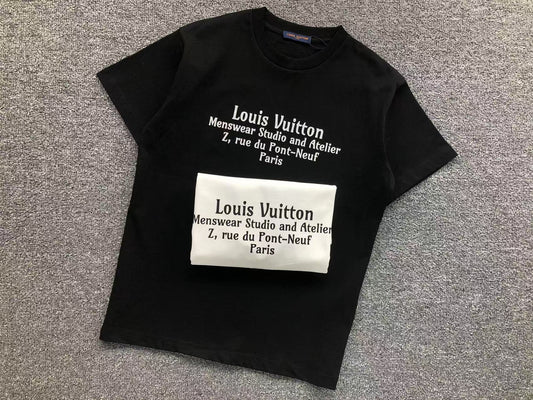 T-SHIRT LV