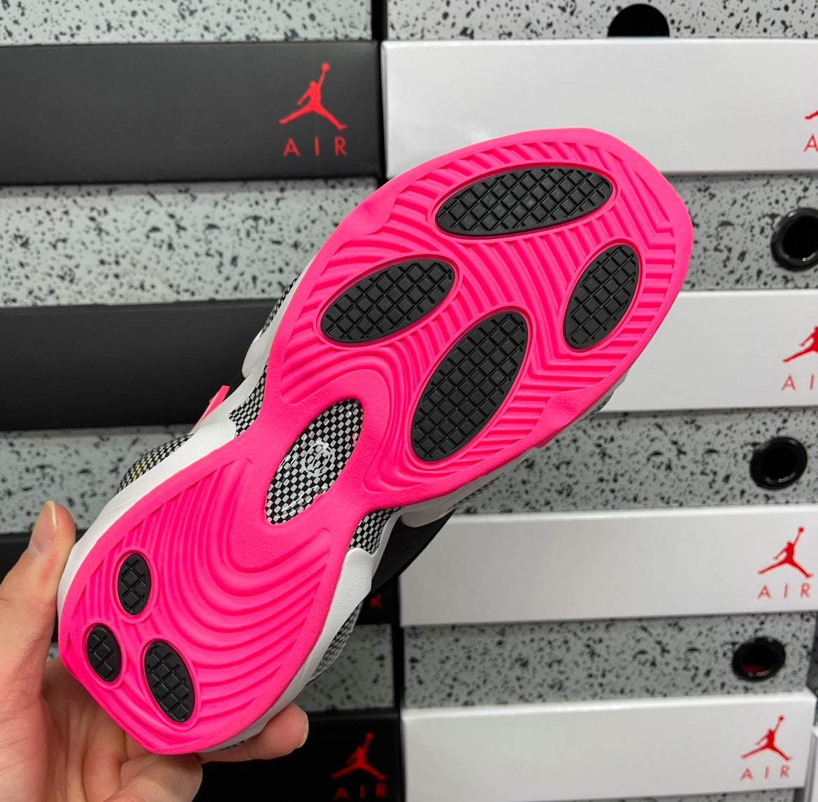 NIKE NOCTA GLIDE