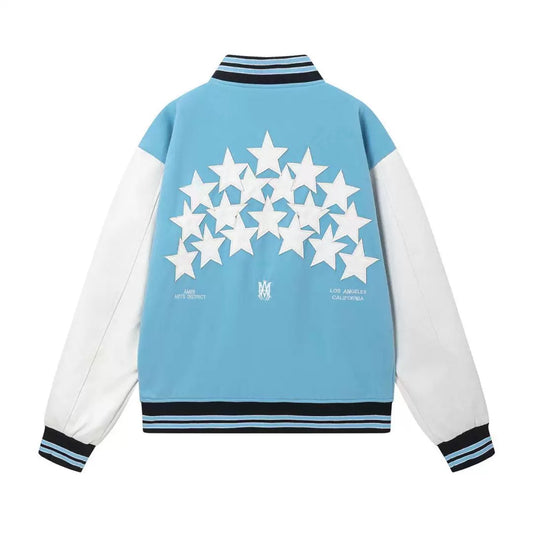 GIACCA AMIRI VARSITY