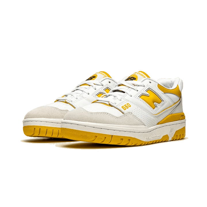 Sea Salt Varsity Gold