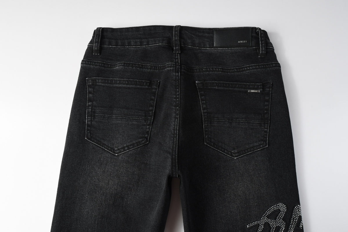 JEANS AMIRI