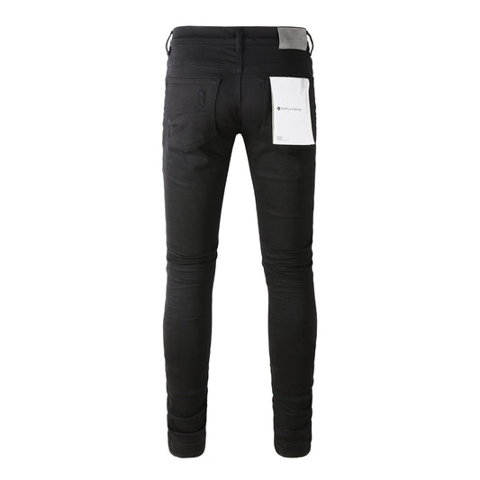 JEANS PURPLE