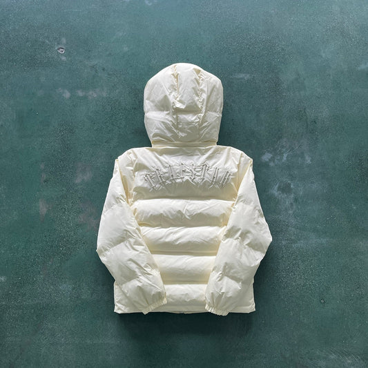 JACKET CREAM