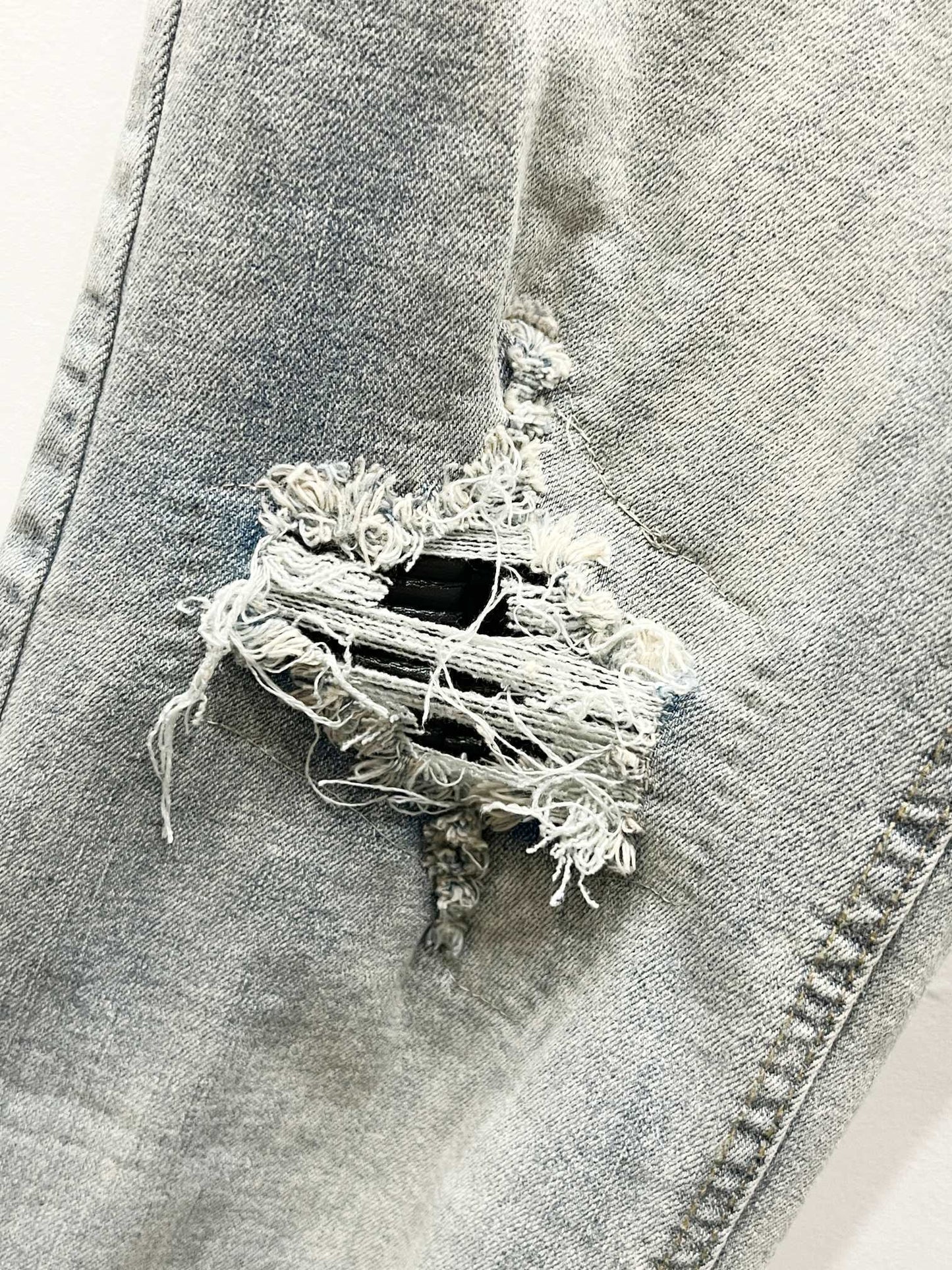JEANS AMIRI