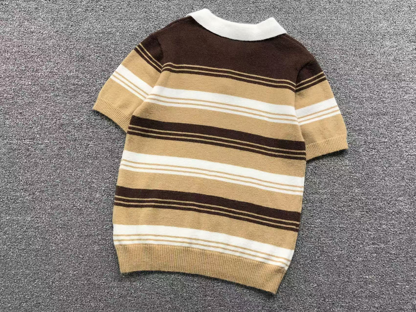 POLO CASABLANCA