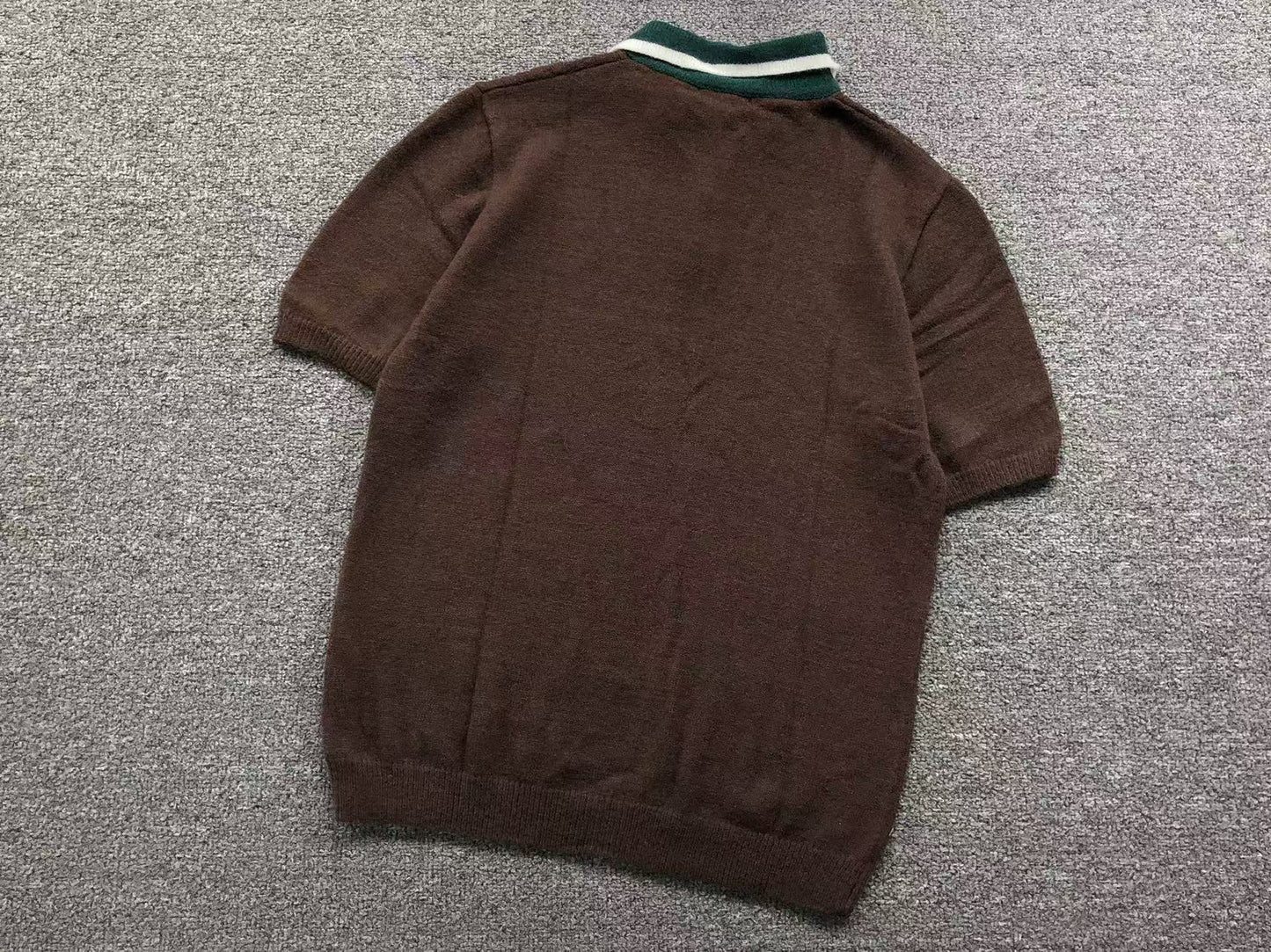 POLO CASABLANCA