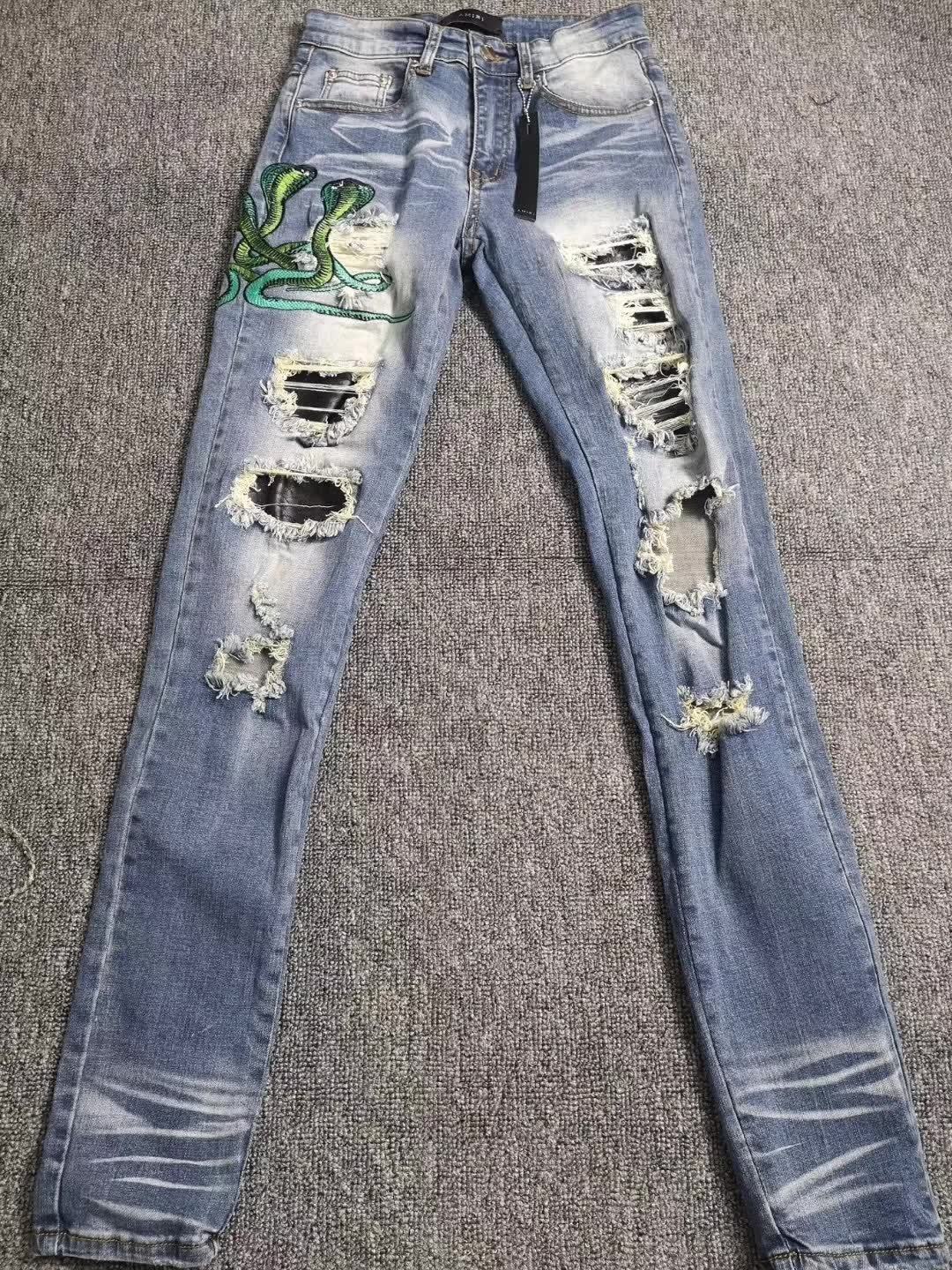 JEANS AMIRI