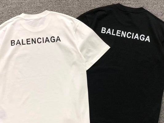 T-SHIRT BALENCIAGA