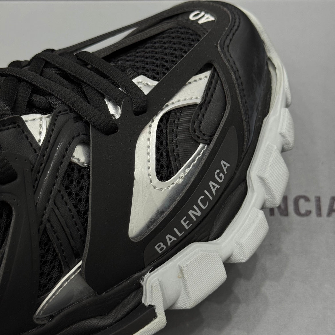 BALENCIAGA TRACK 3.0