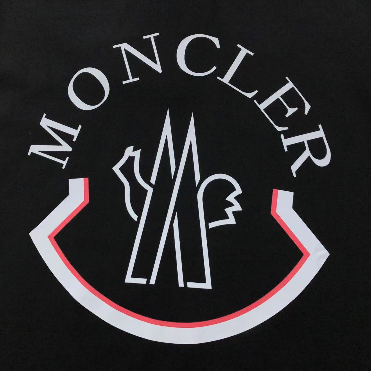 T-SHIRT MONCLER