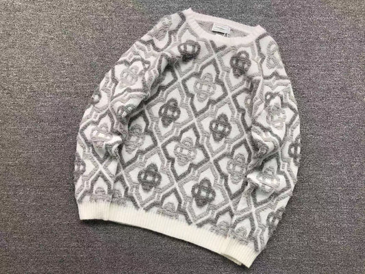 MAGLIONE CASABLANCA