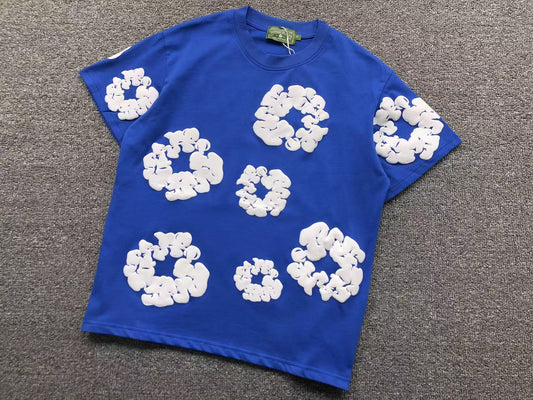 TUTA DENIM TEARS