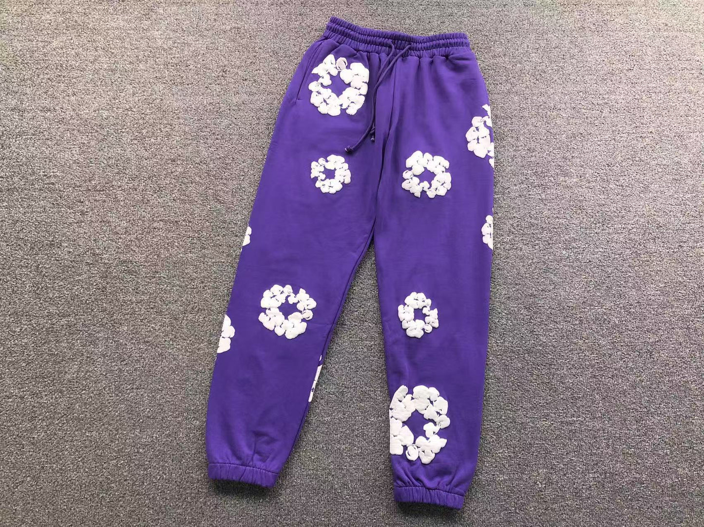 TUTA DENIM TEARS