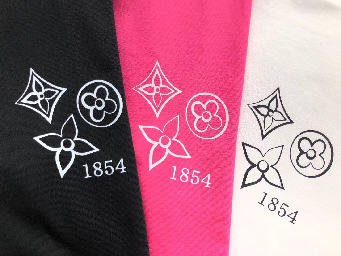 T-SHIRT LV