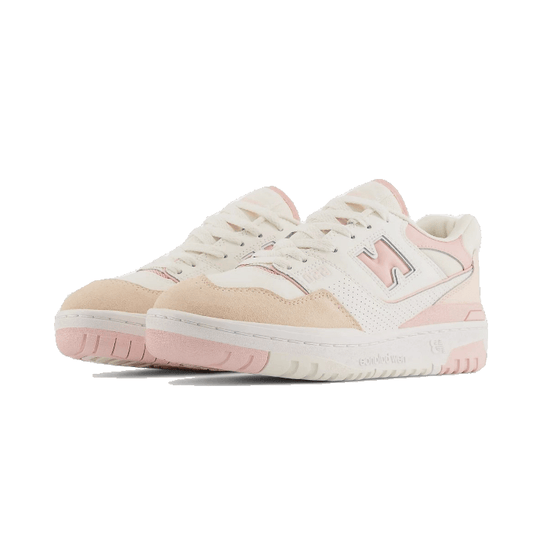 White Pink