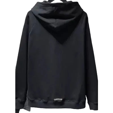 FELPA CHROME HEARTS