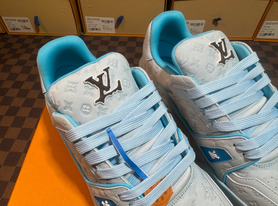 LV TRAINER