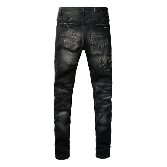 JEANS AMIRI