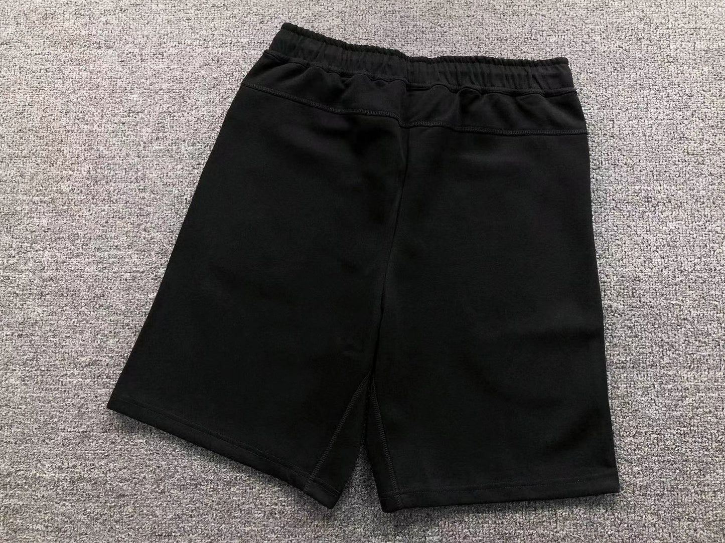 PANTALONCINI NIKE TECH FLEECE