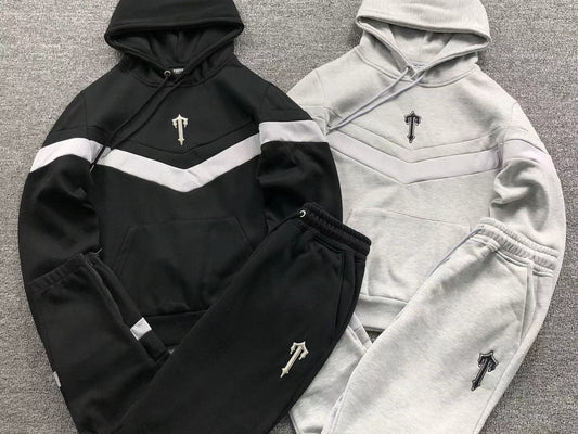 TRACKSUIT TUTA TRAPSTAR