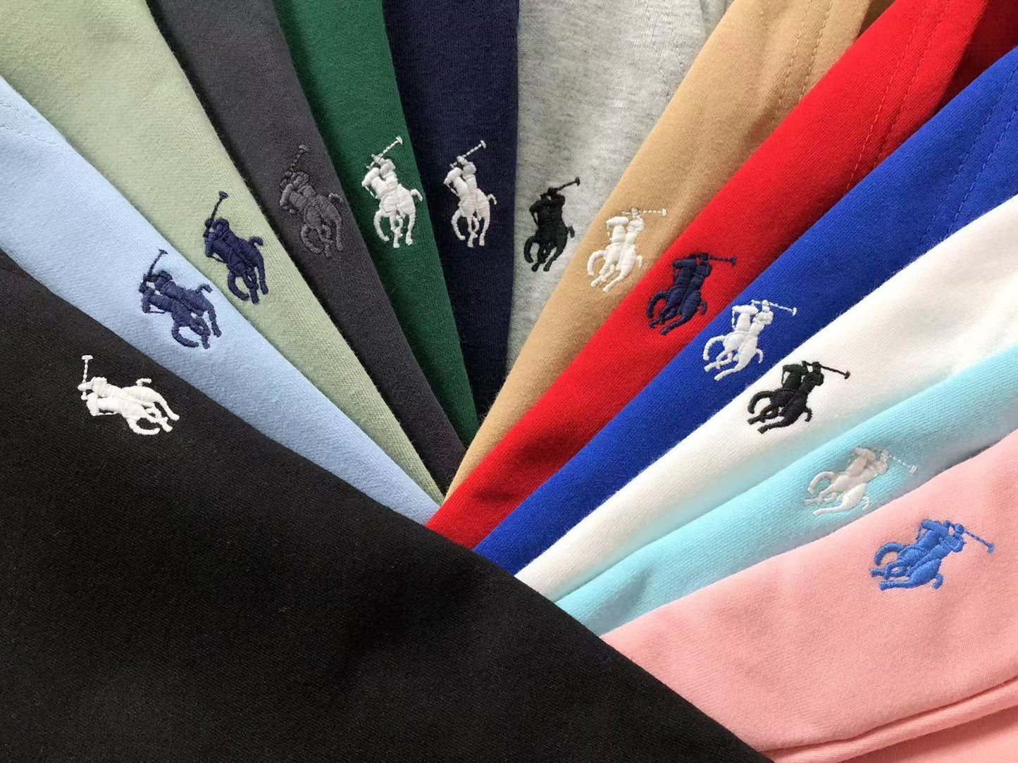 PANTALONI RALPH LAUREN TUTA